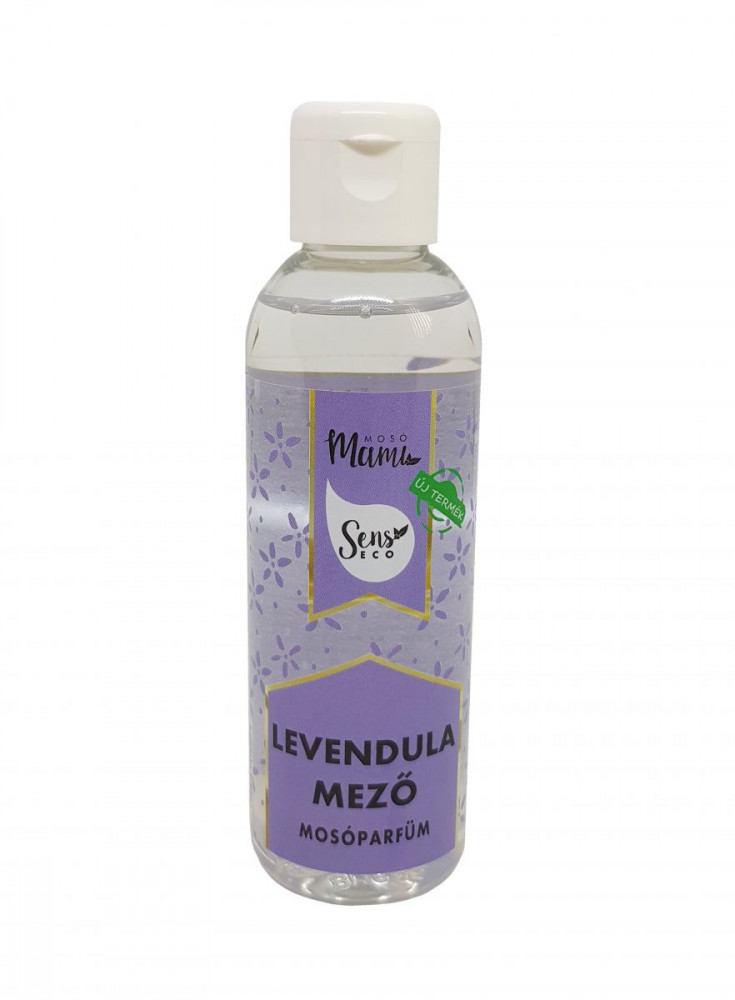 Senseco mosóparfüm levendula mező 100 ml