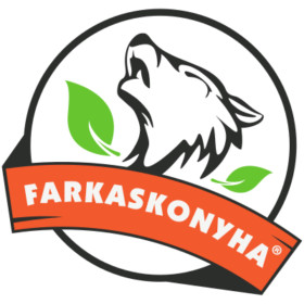 Farkaskonyha youti training szarvas jutalomfalat 100 g