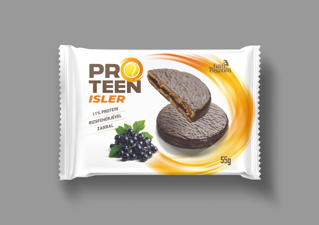 PROTEEN ISLER RIZSFEHÉRJE ZAB