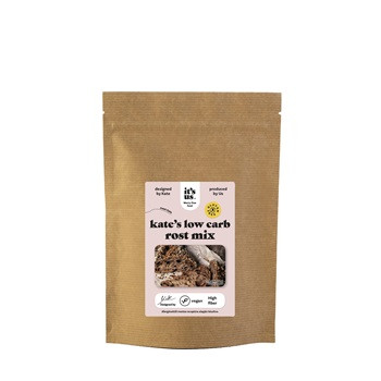 It's us kate's low carb rost mix gluténmentes rostkeverék 300 g
