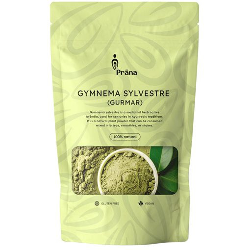Prana Gymnema Sylvestre (Gurmar) por 100g