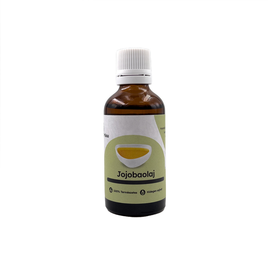 Prana jojobaolaj hidegen sajtolt 50 ml akciós termékkép 1