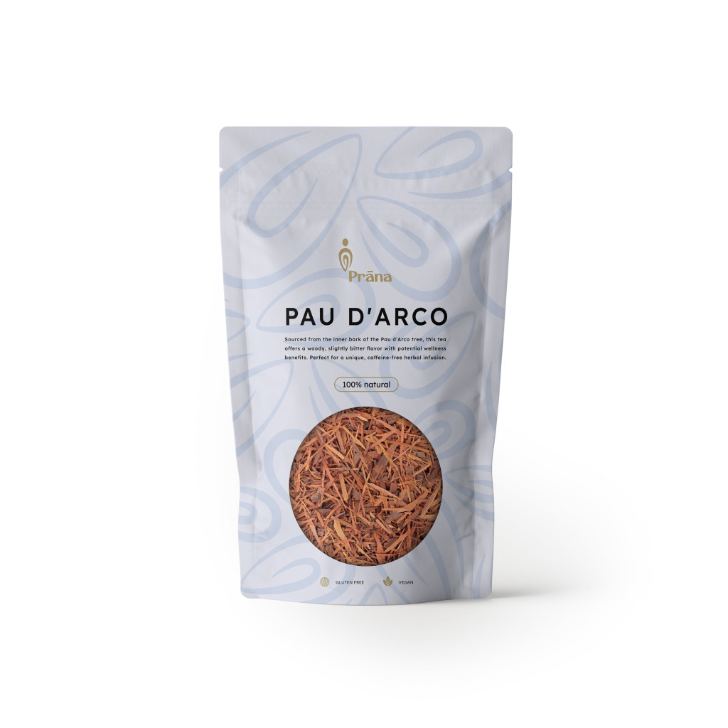 Prana Pau d'arco-Lapacho tea 100 g