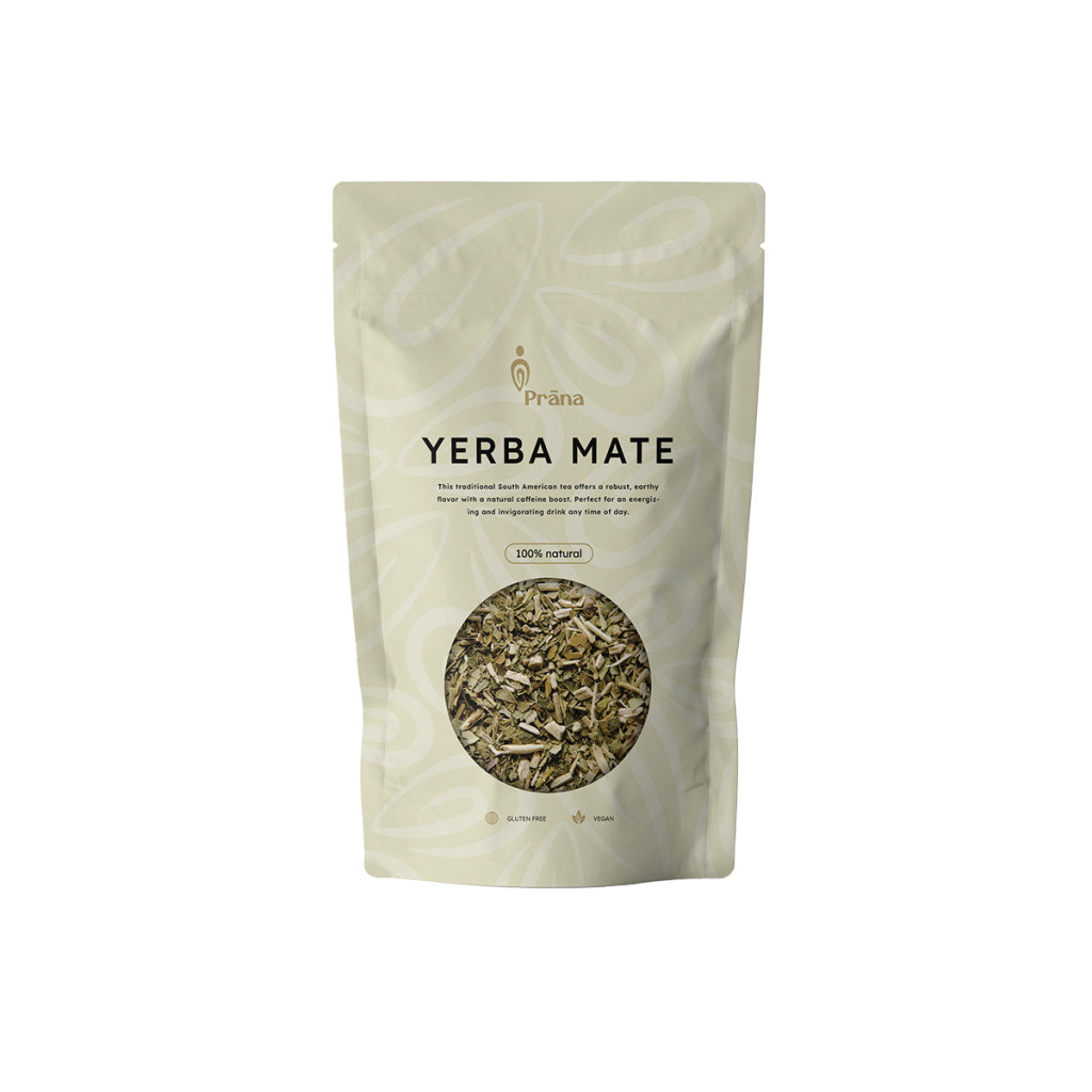 Prana yerba mate tea 250 g akciós termékkép 1