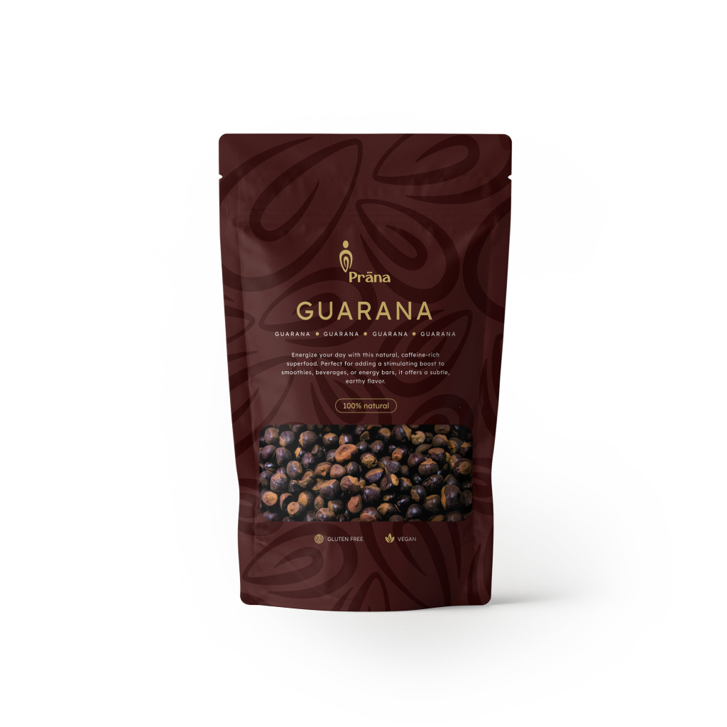Prana guarana por 100 g akciós termékkép 1