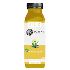 PURE VI KIVONAT PITYPANG 500ML akciós termékkép 1