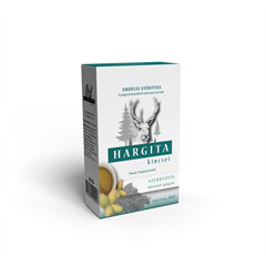 Hargita Kincsei szerbtövis ömlesztett gyógytea 50 g