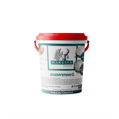 Hargita Kincsei jegenyefenyő parajdi fürdősó 1000 g