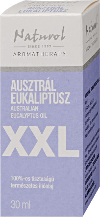 NATUROL ILLÓOLAJ AUSZTR.EUKAL. XXL 30 ml