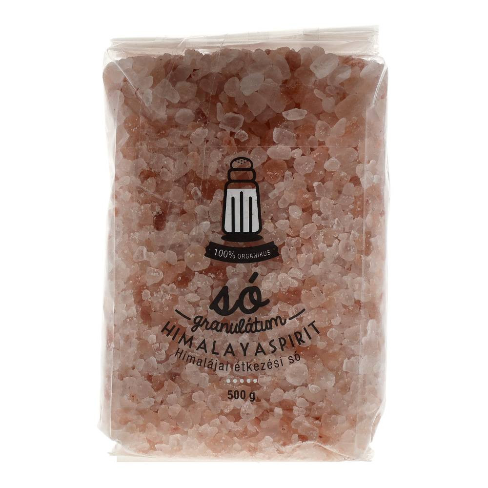 HIMALAYASPIRIT HIMALÁJA SÓ GRANUL. 500 g