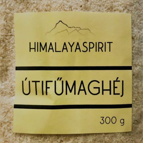 HIMALAYASPIRIT ÚTIFŰMAGHÉJ 300G