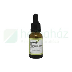 Bio Natessence Feketekömény Co2 Kivonat 10Ml akciós termékkép 1