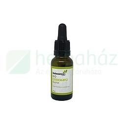 Bio Natessence Citromfű Co2 Kivonat 10Ml akciós termékkép 1