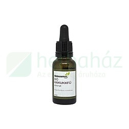 Bio Natessence Kakukkfű Co2 Kivonat 10Ml akciós termékkép 1