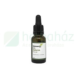 Bio Natessence Zsálya Co2 Kivonat 10Ml akciós termékkép 1