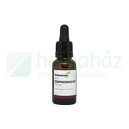 Bio Natessence Csipkebogyó Co2 Kivonat 10Ml akciós termékkép 1