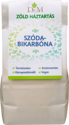 DR.M SZÓDABIKARBÓNA 500G