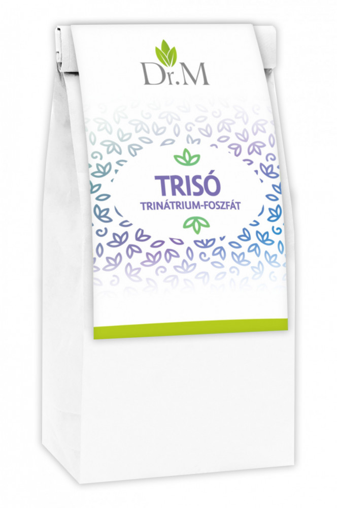 Dr.m trisó trinátrium foszfát 500 g akciós termékkép 1
