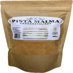 Pista Malma sárgarépa liszt 400 g