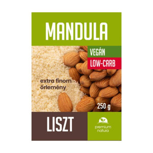 Premium Natura superior mentes pizza lisztkeverék 500 g