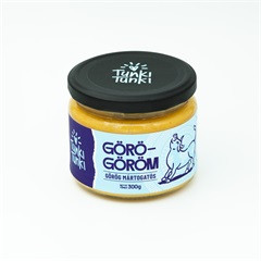TUNKI-TUNKI MÁRTOGATÓS GÖRÖG 300G akciós termékkép 1
