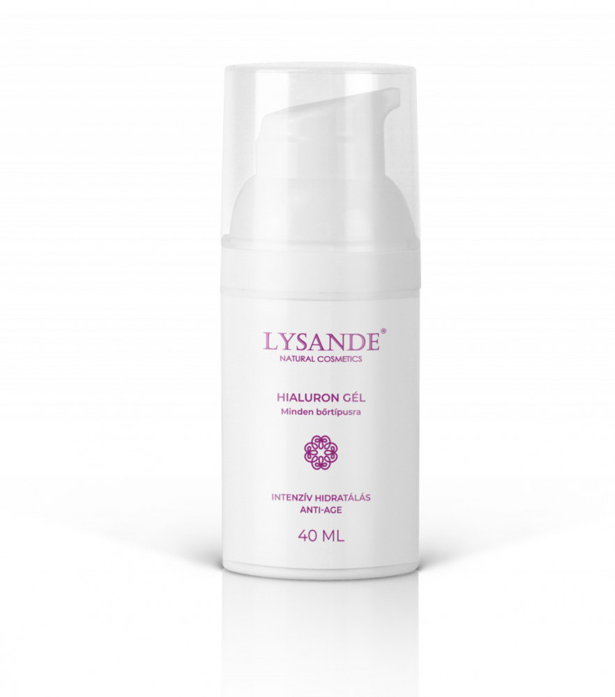 LYSANDE HIALURON GÉL 40ML