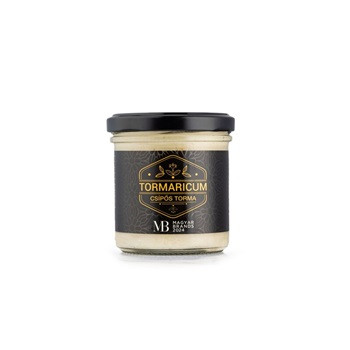 Tormaricum torma csípős hozzáadott cukor nélkül 150 g akciós termékkép 1