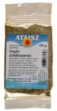 Ataisz vegán zöldfűszersó 150 g