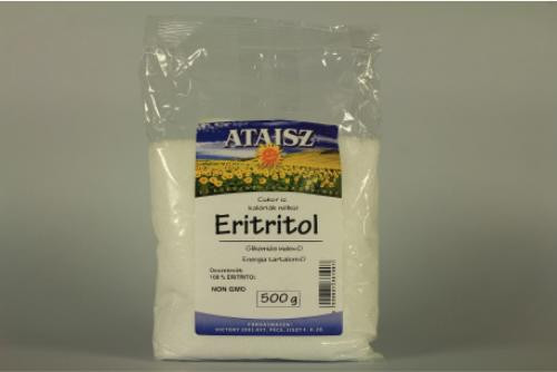 Ataisz eritritol 500 g