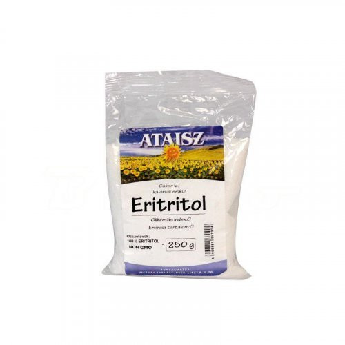 Ataisz eritritol 250 g