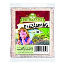 Tündérkert Szezámmag 200 g