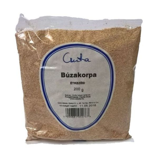 Csuta búzakorpa 200 g