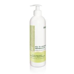 GG OLÍVA BEAUTY KÉZ-LÁB KRÉMBALZSAM