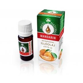 Medinatural Illóolaj Mandarin 10 ml