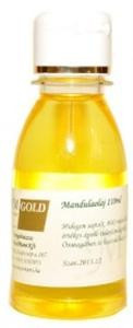 Mm Gold Bio Mandula Olaj 110 ml akciós termékkép 1