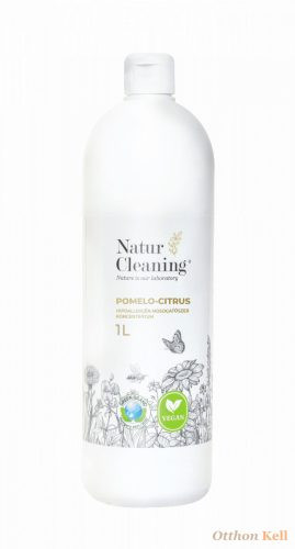 Naturcleaning mosogatószer koncentrátum pomelo-citrus 1000 ml