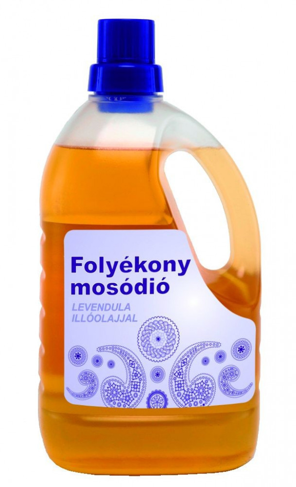 Volmix folyékony mosódió levendula 1500 ml