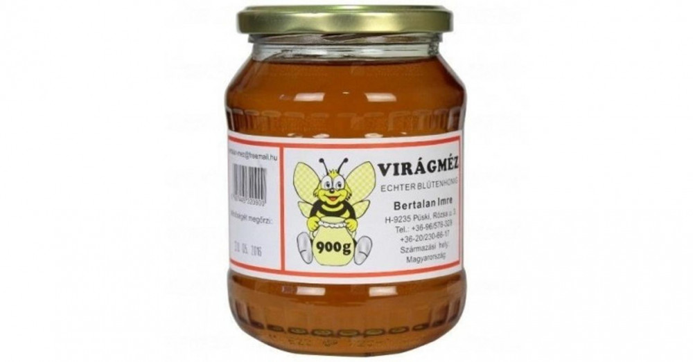 Kékfestős virágpor 210 g
