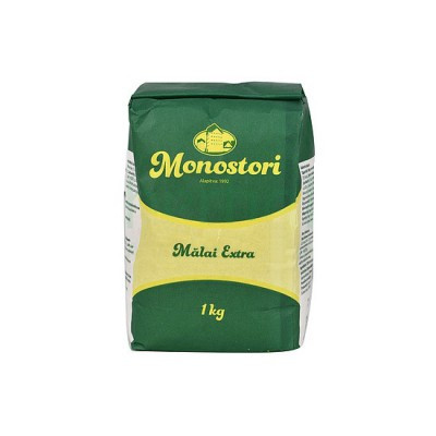 Monostori kukoricadara 1000 g