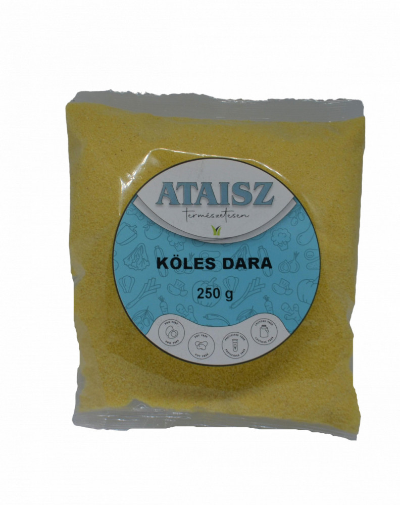 Ataisz köles dara 250 g