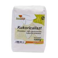 Love Diet Kukoricaliszt Gm. 1000 g