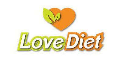 LOVE DIET ÚTIFŰ MAGHÉJ 300G