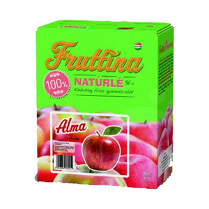 Fruttina almalé 5000 ml akciós termékkép 1