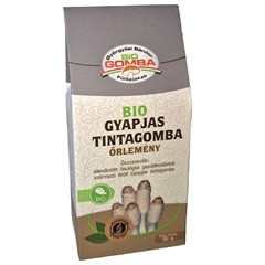 Dr Ganolife bio gyapjas tintagomba őrlemény 50 g