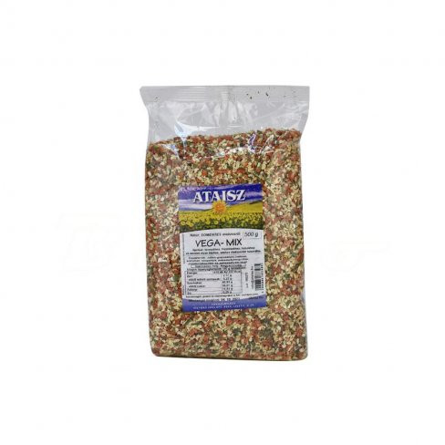 Ataisz natur vega mix 500 g