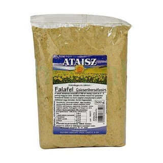 Ataisz falafel csicseriborsó fasírtpor 500 g