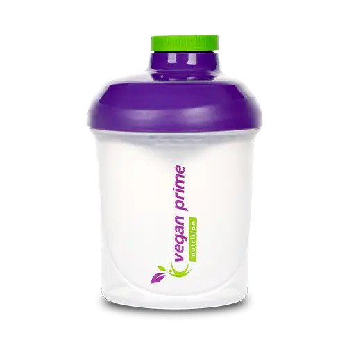 Netamin vegán prime shaker akciós termékkép 1