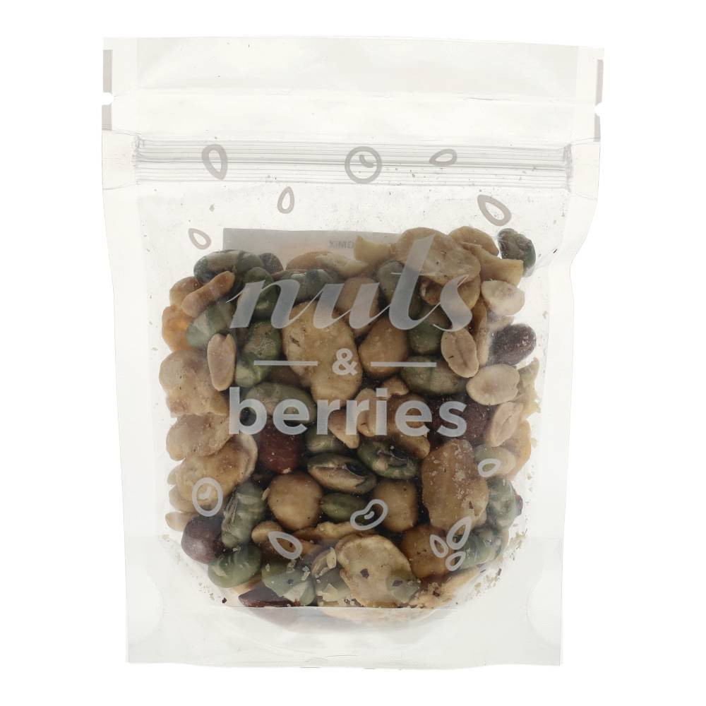 NUTS&amp;BERRIES VEGGIE PROTEIN MAGMIX akciós termékkép 1