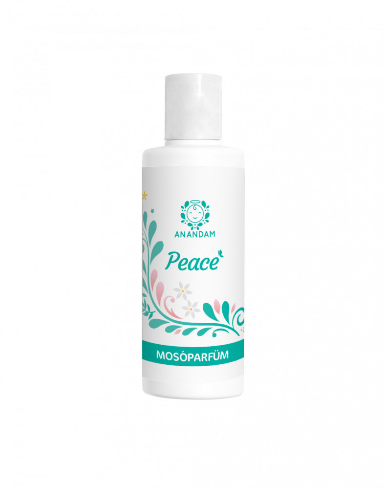 Anandam mosóparfüm peace 100 ml