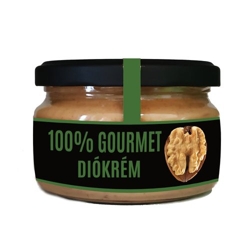 Valentines 100% gourmet diókrém 200 g